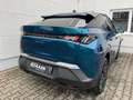 Peugeot 3008 Hybrid 136 e-DSC6 Allure Blau - thumbnail 5