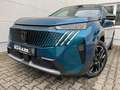 Peugeot 3008 Hybrid 136 e-DSC6 Allure Blau - thumbnail 2