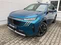 Peugeot 3008 Hybrid 136 e-DSC6 Allure Blau - thumbnail 1