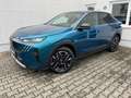 Peugeot 3008 Hybrid 136 e-DSC6 Allure Blau - thumbnail 3