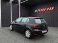 Volkswagen Golf Comfortline 1,4 TSI DSG Schwarz - thumbnail 1