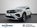 Volkswagen T-Cross Goal 1.0 TSI DSG | 16" mit Ganzjahresrei Grau - thumbnail 1