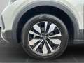 Volkswagen T-Cross Goal 1.0 TSI DSG | 16" mit Ganzjahresrei Grau - thumbnail 8