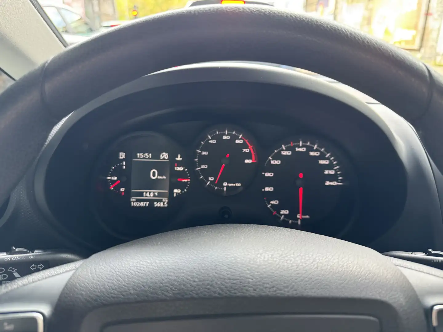 SEAT Leon 1.2 TSI Ecomotive Style Copa - 2