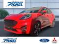 Ford Puma ST-Line X VOLLAUSSTATTUNG+ALLE PAKETE Rot - thumbnail 1