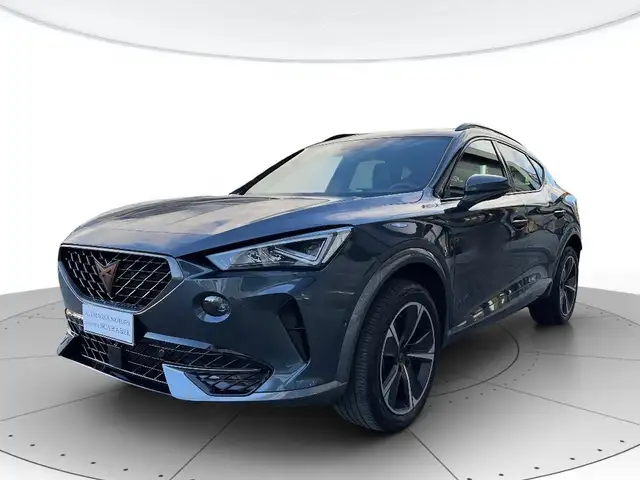 CUPRA Formentor 2.0 tdi 150cv