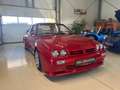 Opel Manta Opel Mantzel Breitbau -Liebhaberfahrzeug Rot - thumbnail 4