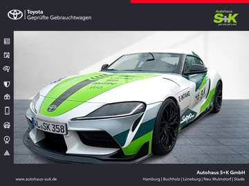GR 3.0 Legend AT*MILLTEK+CONCAVER+E-INTAKE****