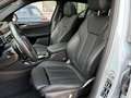 BMW X4 X4 G02 xdrive20i mhev 48V Msport auto Grigio - thumbnail 9