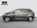 Ford Grand C-Max *NAVI*Zahnriemen NEU*1.HAND*SHZ*LED* Grau - thumbnail 8
