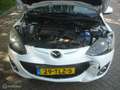 Mazda 2 1.3 BIFUEL GT-M Line Airco LPG G3 Voorschade Blanco - thumbnail 8