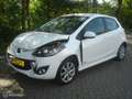 Mazda 2 1.3 BIFUEL GT-M Line Airco LPG G3 Voorschade Blanco - thumbnail 1