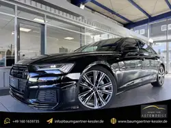 Audi A6 45TFSI S Tronic 3xS Line VIRT B&O MATRIX ACC