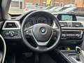 BMW 318 D GT*LED*CAPTEURS*GPS*BLUETOOTH*GARANTIE 12 MOIS Grijs - thumbnail 17