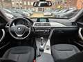 BMW 318 D GT*LED*CAPTEURS*GPS*BLUETOOTH*GARANTIE 12 MOIS Gris - thumbnail 18