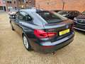 BMW 318 D GT*LED*CAPTEURS*GPS*BLUETOOTH*GARANTIE 12 MOIS Gris - thumbnail 8