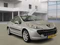 Peugeot 207 CC 1.6 VTi Féline LEER, Clima, 1e eigenaar, NAP Grijs - thumbnail 2