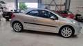 Peugeot 207 CC 1.6 VTi Féline LEER, Clima, 1e eigenaar, NAP Gris - thumbnail 4