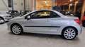 Peugeot 207 CC 1.6 VTi Féline LEER, Clima, 1e eigenaar, NAP Gris - thumbnail 8