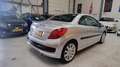 Peugeot 207 CC 1.6 VTi Féline LEER, Clima, 1e eigenaar, NAP Gris - thumbnail 5