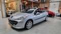 Peugeot 207 CC 1.6 VTi Féline LEER, Clima, 1e eigenaar, NAP Gris - thumbnail 9