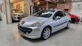 Peugeot 207 CC 1.6 VTi Féline LEER, Clima, 1e eigenaar, NAP Gris - thumbnail 1