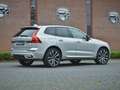 Volvo XC60 2.0 T6 Recharge AWD R-Design Gris - thumbnail 6