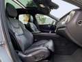 Volvo XC60 2.0 T6 Recharge AWD R-Design Gris - thumbnail 8