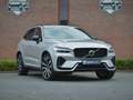 Volvo XC60 2.0 T6 Recharge AWD R-Design Grigio - thumbnail 4