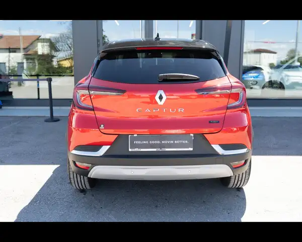 Renault Captur view 4