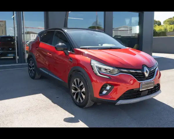 Renault Captur view 7