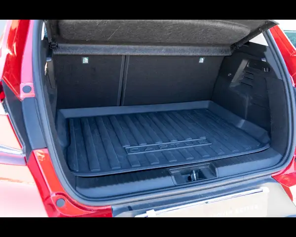 Renault Captur view 15