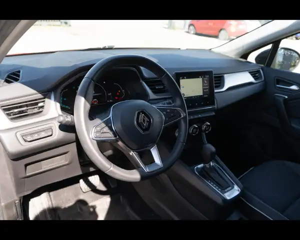 Renault Captur view 13