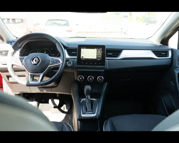 Renault Captur view 10