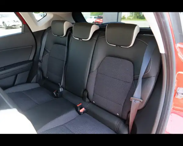 Renault Captur view 14