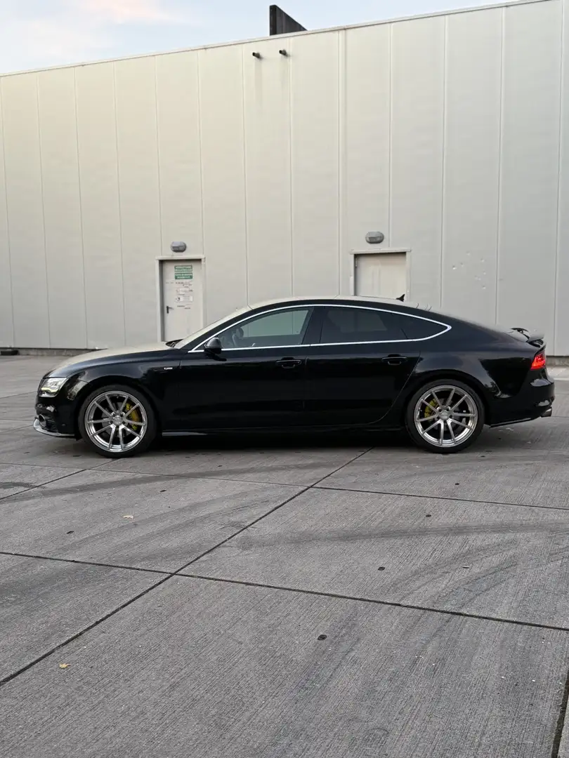 Audi A7 3.0 TDI quattro S tronic sport selection - 2