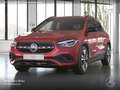 Mercedes-Benz GLA 250 e PROGRESSIVE+NIGHT+LED+KAMERA+TOTW+8G Rot - thumbnail 3