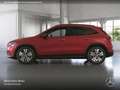 Mercedes-Benz GLA 250 e PROGRESSIVE+NIGHT+LED+KAMERA+TOTW+8G Rot - thumbnail 8