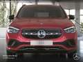 Mercedes-Benz GLA 250 e PROGRESSIVE+NIGHT+LED+KAMERA+TOTW+8G Rot - thumbnail 9