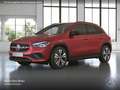 Mercedes-Benz GLA 250 e PROGRESSIVE+NIGHT+LED+KAMERA+TOTW+8G Rot - thumbnail 16