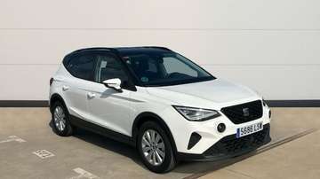 1.0 TSI 81KW STYLE PLUS 110 5P