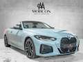 BMW M440 i xDrive *H&K*Carbon*RFK*Garantie*19"*ACC* Gris - thumbnail 3