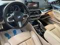 BMW 530 d M-Sport Tempo CAM Pano 2-Zonen AHK UNFALL Schwarz - thumbnail 9