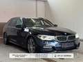 BMW 530 d M-Sport Tempo CAM Pano 2-Zonen AHK UNFALL Schwarz - thumbnail 1