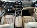 BMW 530 d M-Sport Tempo CAM Pano 2-Zonen AHK UNFALL Schwarz - thumbnail 8