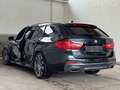 BMW 530 d M-Sport Tempo CAM Pano 2-Zonen AHK UNFALL Schwarz - thumbnail 4
