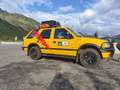 Opel Frontera Frontera 2.2 16V Bleu - thumbnail 23