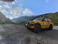 Opel Frontera Frontera 2.2 16V Bleu - thumbnail 22