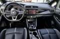 Nissan Leaf Tekna 40 kWh Grey - thumbnail 12