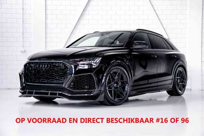 Audi RS Q8 16 OF 96 ABT Signature Edition #16 of 96